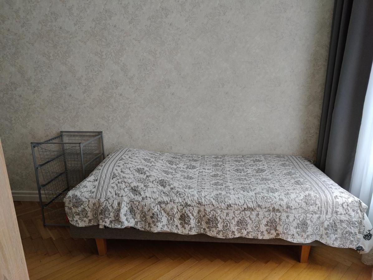 Tatari 32 One-Bedroom Apartment ทาลลินน์ ภายนอก รูปภาพ