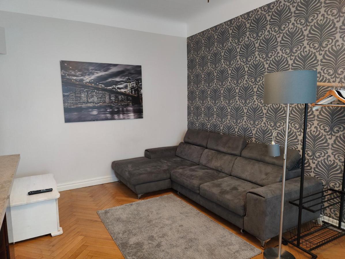 Tatari 32 One-Bedroom Apartment ทาลลินน์ ภายนอก รูปภาพ